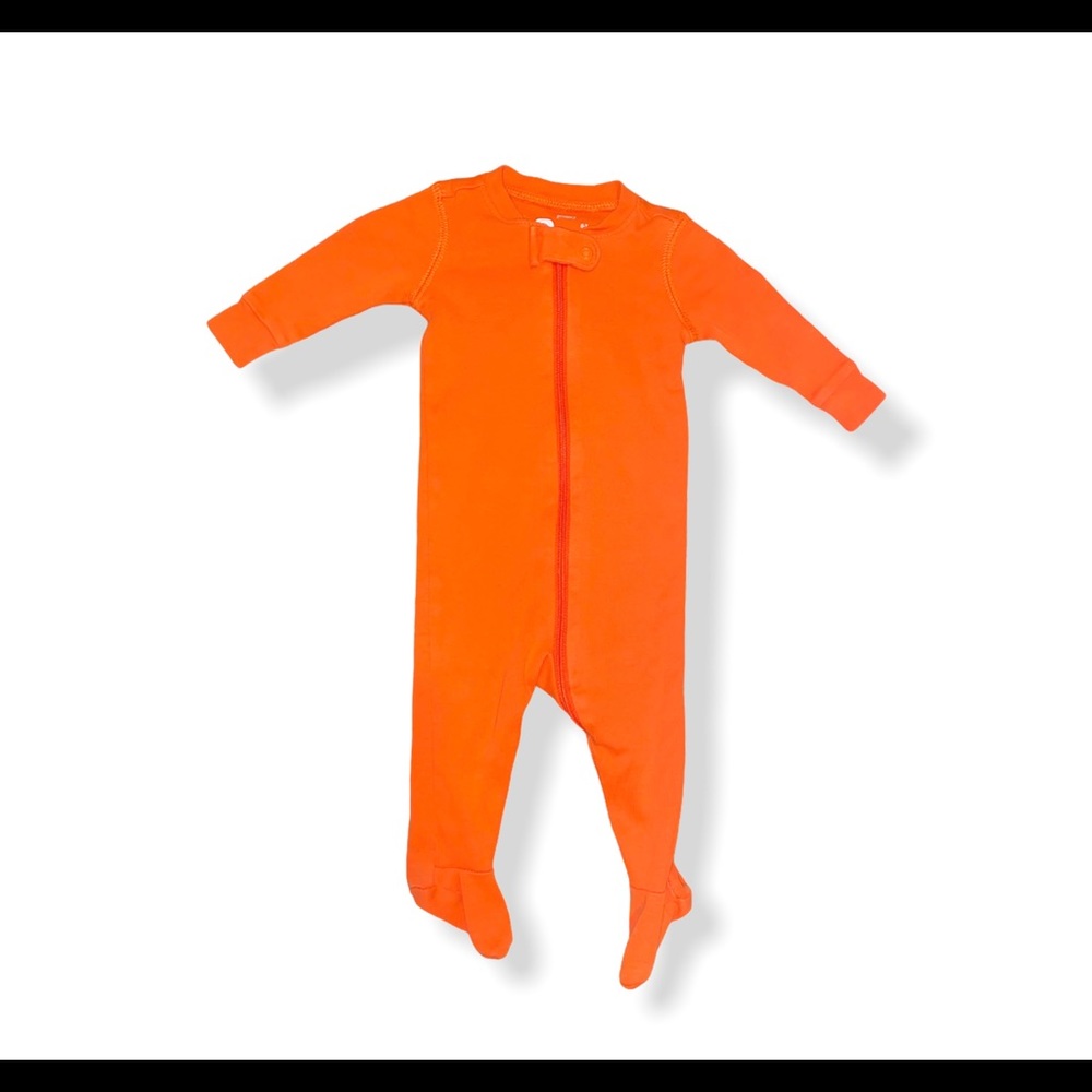 Primary baby Footsie